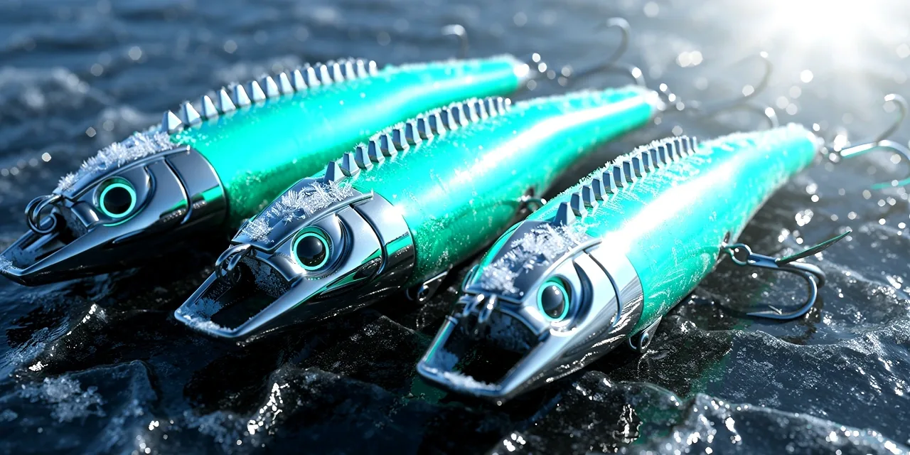 Tactical Lures